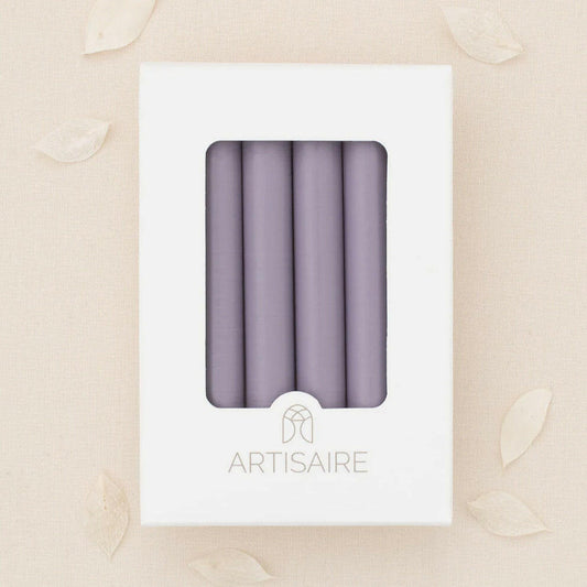 Lavender Cream Sealing Wax Sticks<br>／ラベンダー.